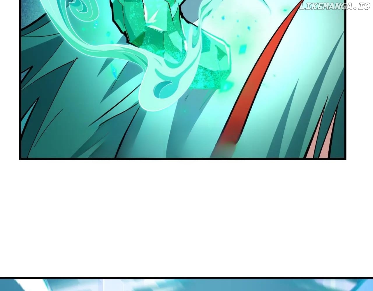 Era of the Haunted Chapter 385 - page 188